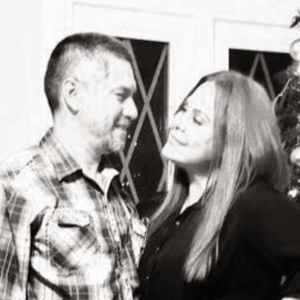 Meet your Posher, Jerry y maria